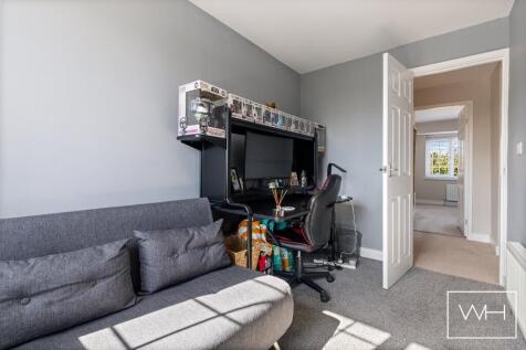 23 Abbey Walk, Scaws