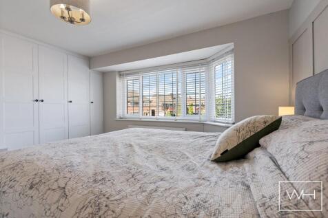 23 Abbey Walk, Scaws