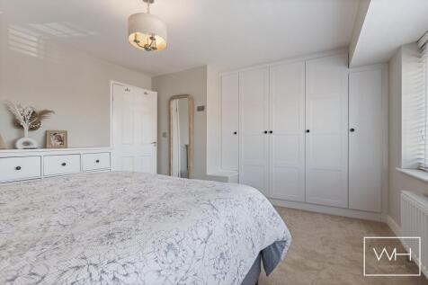 23 Abbey Walk, Scaws