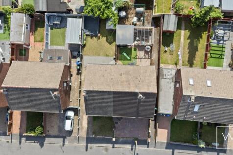 23 Abbey Walk, Scaws