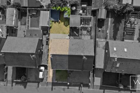 23 Abbey Walk, Scaws