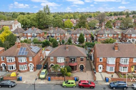 15 Wellbeck Road, Be