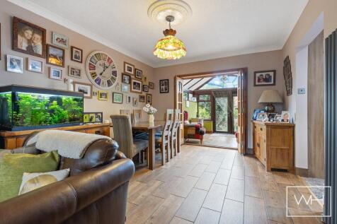 15 Wellbeck Road, Be