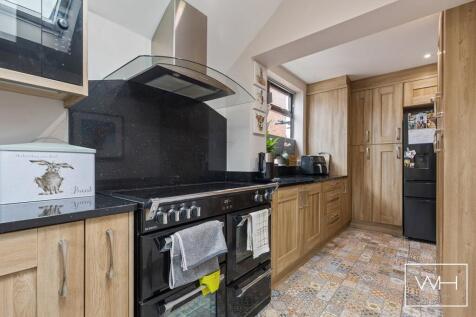 15 Wellbeck Road, Be