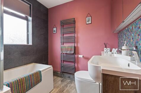 15 Wellbeck Road, Be