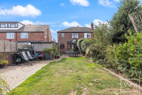 15 Wellbeck Road, Be