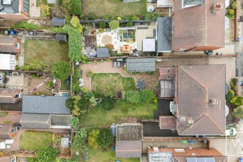 15 Wellbeck Road, Be