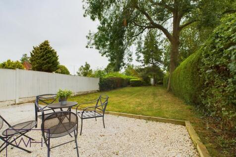 garden patio