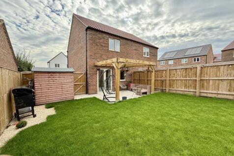 Rear Garden 2 