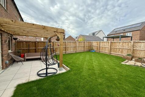 Rear Garden 3