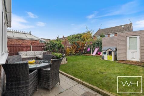 17 St Giles Gate, Cu