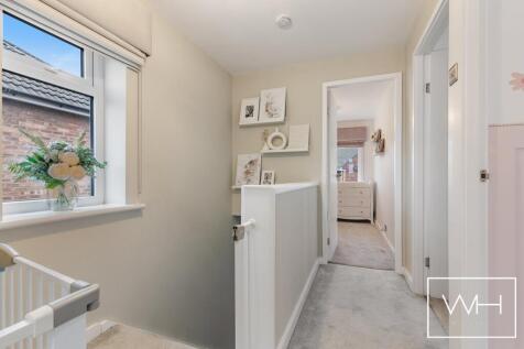 17 St Giles Gate, Cu