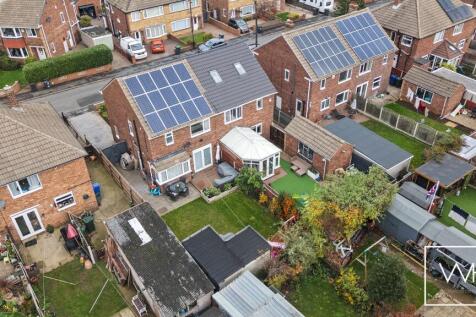 17 St Giles Gate, Cu