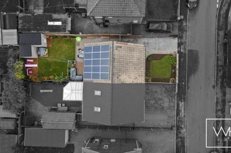 17 St Giles Gate, Cu