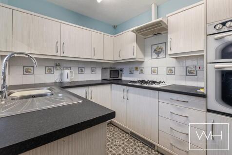 35 Mayfields, Scawth