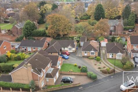 35 Mayfields, Scawth