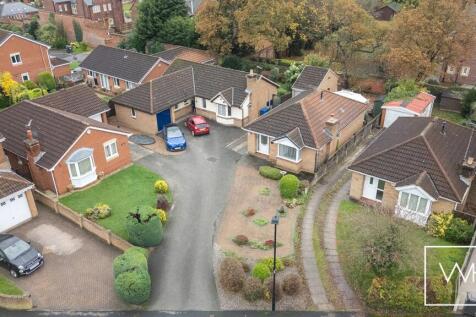 35 Mayfields, Scawth