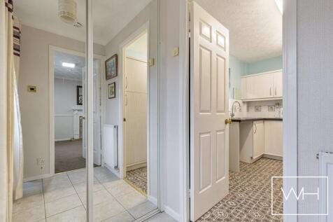 35 Mayfields, Scawth