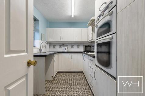 35 Mayfields, Scawth