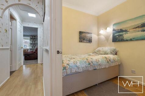 35 Mayfields, Scawth