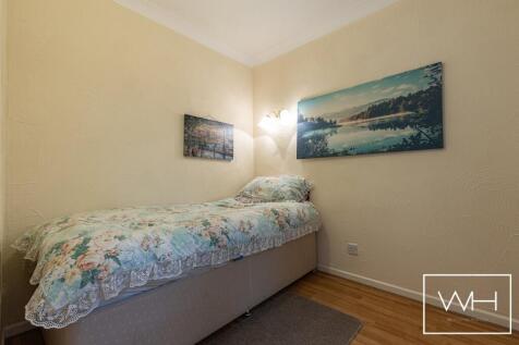 35 Mayfields, Scawth