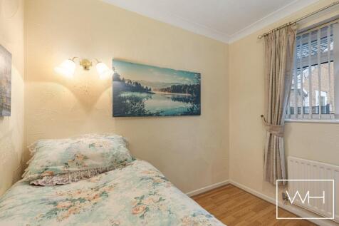 35 Mayfields, Scawth