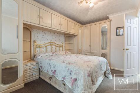 35 Mayfields, Scawth