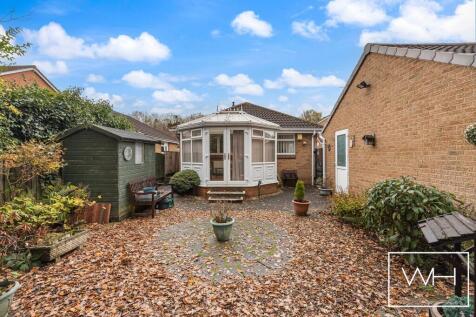 35 Mayfields, Scawth