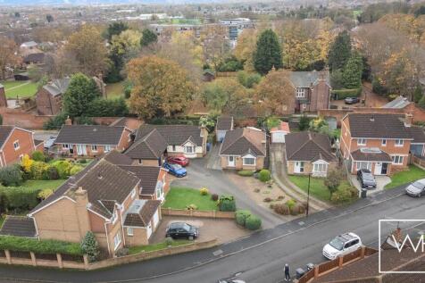 35 Mayfields, Scawth