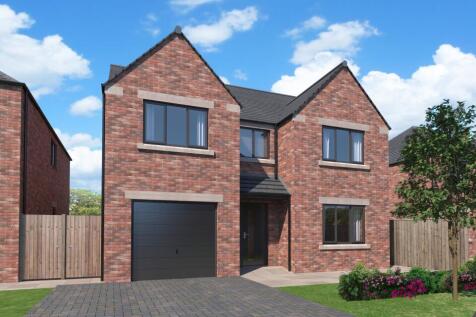 Cusworth Lane Street