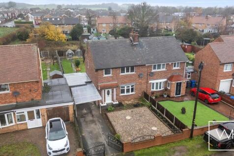 72 Ingleborough Driv