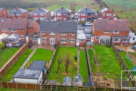 72 Ingleborough Driv