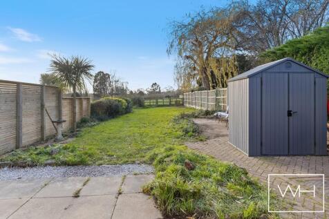 40 Walsham drive, Cu