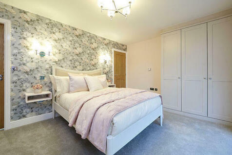 Osborne Bedroom 1