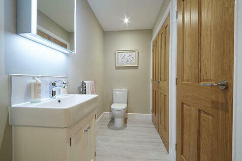 Osborne Bathroom