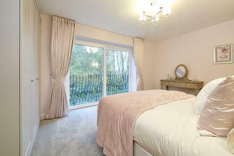 Osborne Bedroom 2