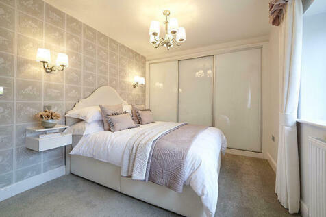 Osborne Bedroom