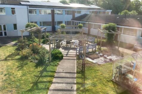 Communal Garden Area
