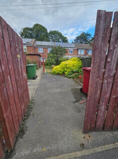 Parking Space