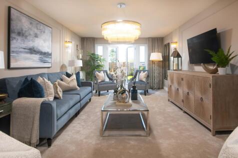 Lenwade Lounge