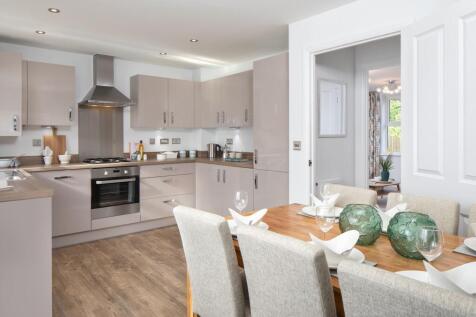 Archford kitchen