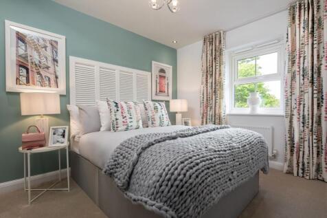 Archford Bedroom