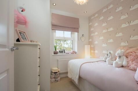 Archford Single Bedroom