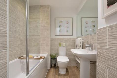 Archford Family Bathroom