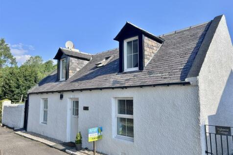 Belhaven Cottage