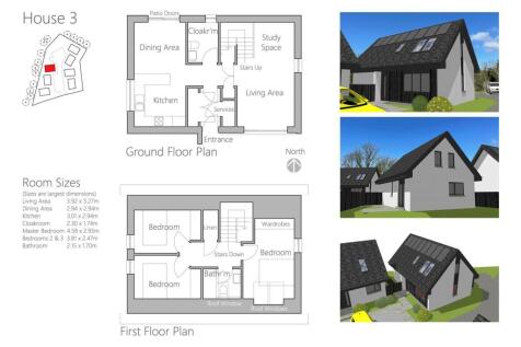 House 3