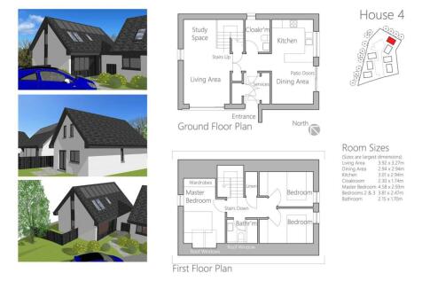 House 4