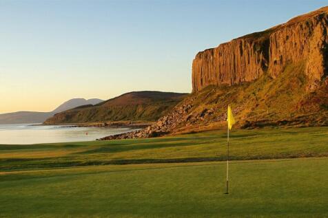 golf club