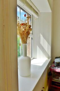 Lounge window
