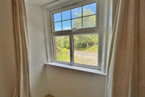 Bedroom 2 view